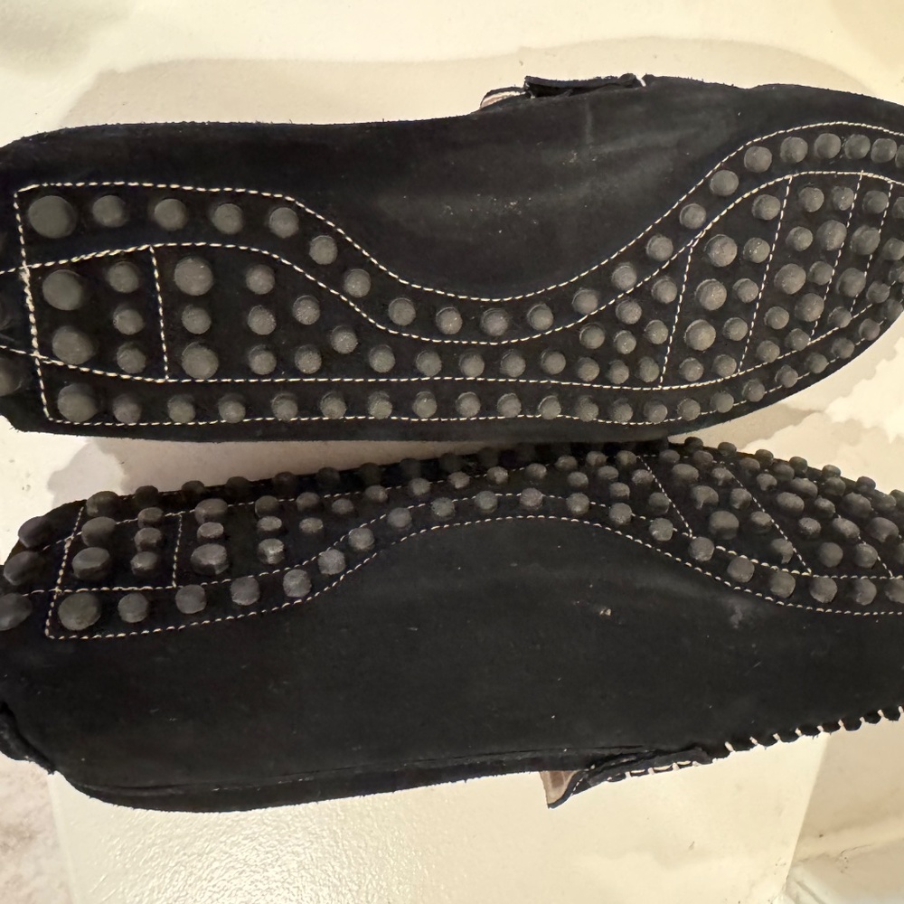 Men’s loafers